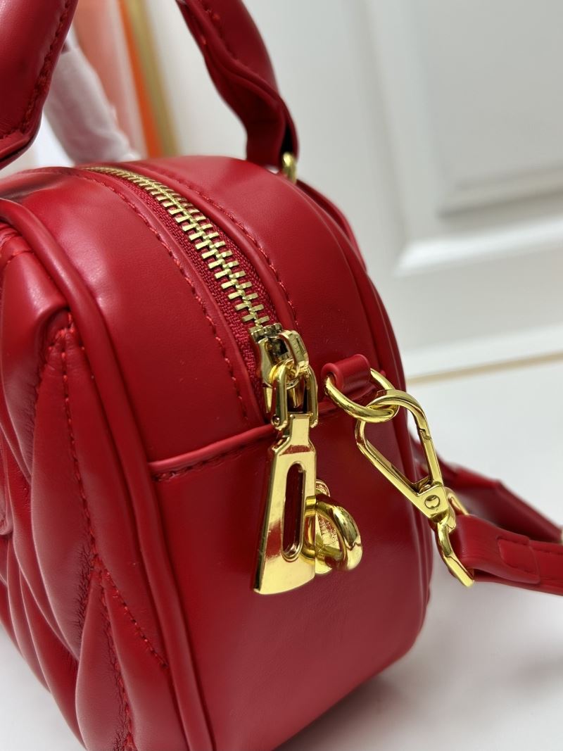 Miu Miu Top Handle Bags